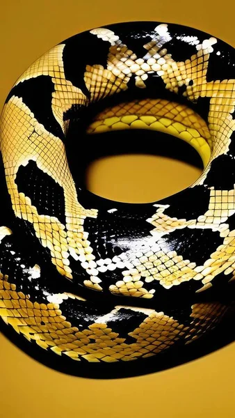 snake skin, animal, reptile, mammal, python, yellow, black, white, green,