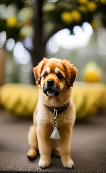 dog breed portrait, pet, animal, puppy, pug, black and white
