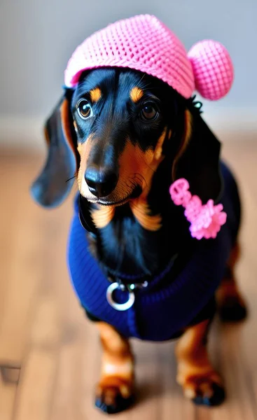 Dress up dogStock-fotos, royaltyfrie Dress up dog billeder | Depositphotos