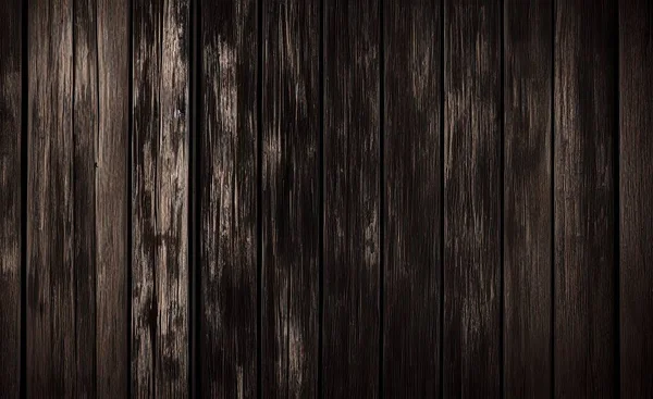 dark brown wood texture with natural patterns and copy space