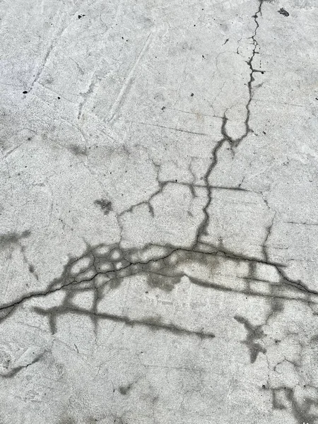 Photography Texture Cracked Concrete Wall — Stock Photo, Image