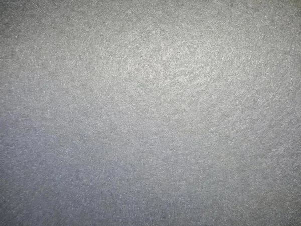 Una Fotografia Una Parete Grigia Con Orologio Bianco Nero Primo — Foto Stock