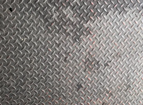 빨간색과 검은색의 빨간색 선이있는 표면의 커버가있는 표면의 — 스톡 사진