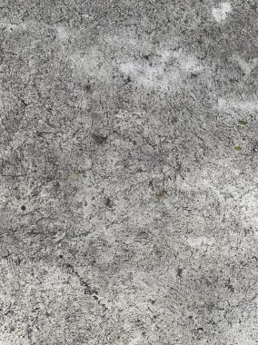 Bir gri taş dokusuna.