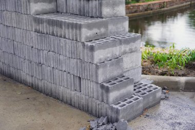 Beton her somut için bir zorunluluktur..