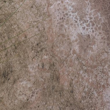 Kahverengi bir ahşap dokusu.