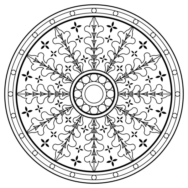 Luxury pattern mandala. Mandala coloring page. Adult Coloring Page.Mandalas art therapy and healing coloring page. Mandala  on white background. Madala art is an intricate and beautiful artform used to create stunning cards, tattoos and other designs