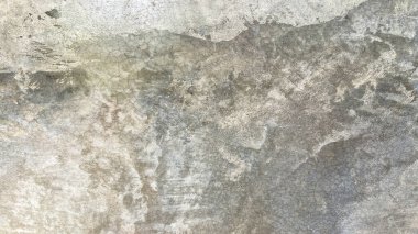 Real photo of polished concrete surface. Raw concrete. Bare concrete. Unpolished concrete. Rough concrete. Natural concrete