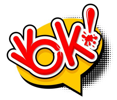 Çizgi roman sanatında parmak hareketleriyle mektup yazmak. Şeffaf arkaplanda vektör