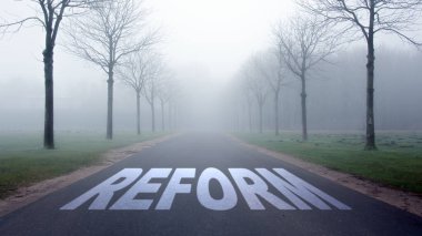 Sokak Imza Istikametine yol Imzala