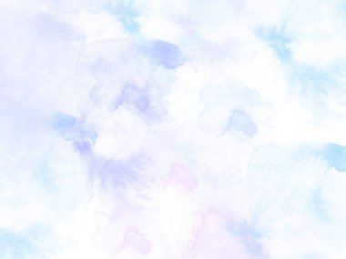 Leylak mavisi tonda narin arkaplan.