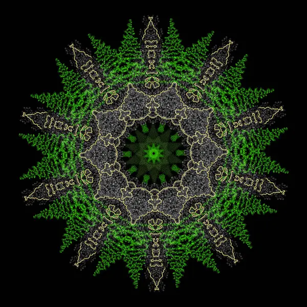 Tebrik kartı, davetiye, pankart, kumaş, ambalaj kağıdı ve ağ için kar tanesi. Yılbaşı ve Noel geleneksel süslemeleri. Kış simgeleri koleksiyonu.