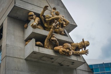 Roger Merkez Toronto, Ontario, Kanada