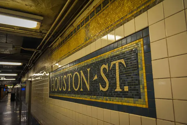 New York, New York, Amerika Birleşik Devletleri 'nde toplu taşıma.