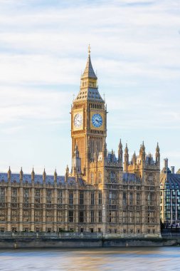Londra 'daki Westminster Sarayı, Birleşik Krallık
