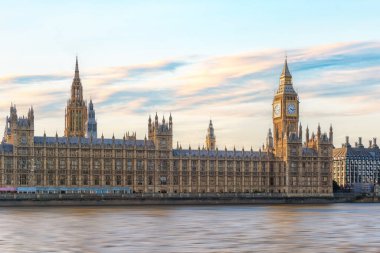 Londra 'daki Westminster Sarayı, Birleşik Krallık