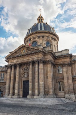 Cephe Institut De France Paris
