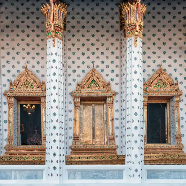 Wat Arun tapınağı Bangkok, Tayland