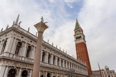 Venedik kenti Sonbaharda hafta sonu