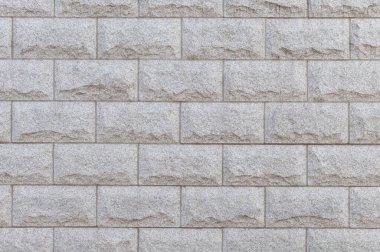 gri tuğla duvar arkaplanı