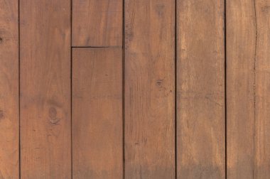 Arkaplan olarak kahverengi kalas dokusu