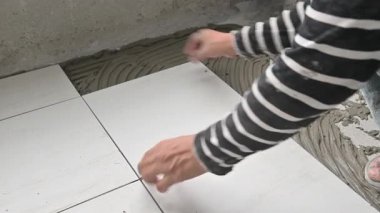4K İnşaat işçileri beton döşeme döşeme döşeme döşeme döşeme döşeme döşeme döşeme döşeme döşeme döşeme döşeme döşeme döşeme döşeme döşeme döşeme fayer