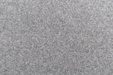 Gri granit taş zeminin üst manzarası