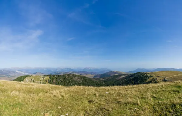 Görüntü: Cima Mandriolo Larici Altopiano di Asiago