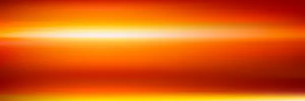 抽象的な金色の背景 赤とオレンジのメッシュグラデーション 美しい夕日 カラーパワー プレゼンテーション用のパターン ベクトルデザインの壁紙 — ストックベクタ