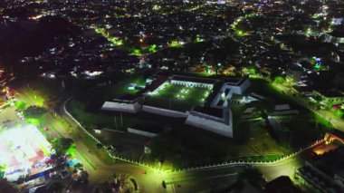 beautiful morning view indonesia panorama landscape paddy fields with beauty color and sky natural light