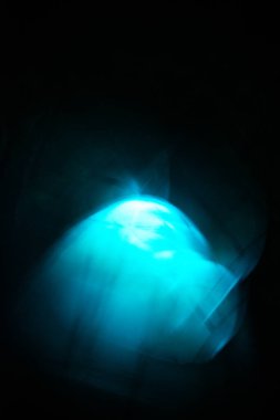 soyut arkaplan, neon ışık efekti