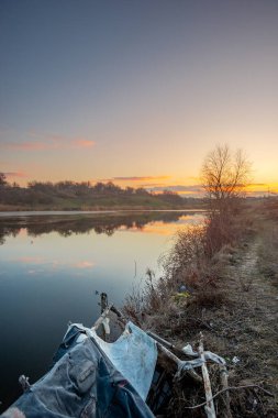 çöp ve plastik atık