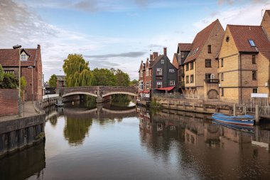 Norwich - 22 Mayıs 2022 Norfolk, İngiltere.