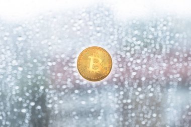 Bitcoin, maliyenin geleceğini şekillendirecek kripto-para engelleme teknolojisi.