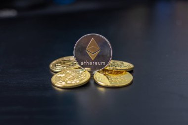 Ethereum, teknoloji gelişiminin geleceğini şekillendirecek kripto para birimi engelleme teknolojisi.