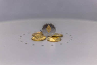 Ethereum, teknoloji gelişiminin geleceğini şekillendirecek kripto para birimi engelleme teknolojisi.