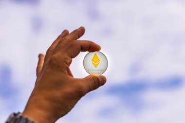 Ethereum, teknoloji gelişiminin geleceğini şekillendirecek kripto para birimi engelleme teknolojisi.