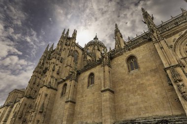 Eski Salamanca Kasabası, İspanya