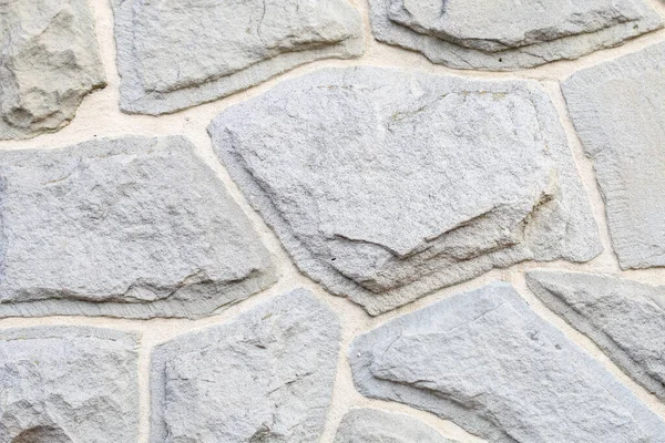 Old Wall Made Stone Graphic Resources — Stock Photo, Image