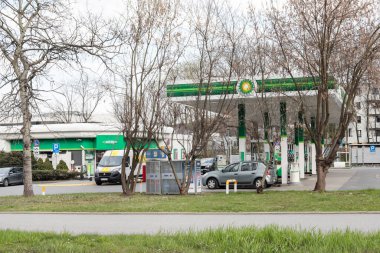 Tatranska Lomnica 'daki Evanjelik Kilise.