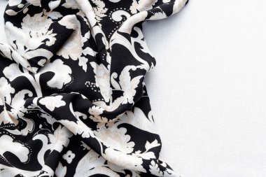 Dalgalar halinde dizilmiş desenli madde. Grafiksel kaynaklar