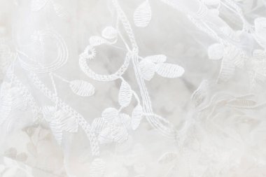 Güzel dantel arka plan. Düğün ve romantizm teması. Grafiksel kaynaklar