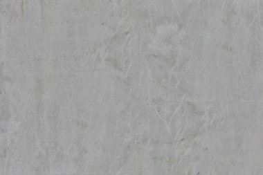 Beton taş desenli yapı