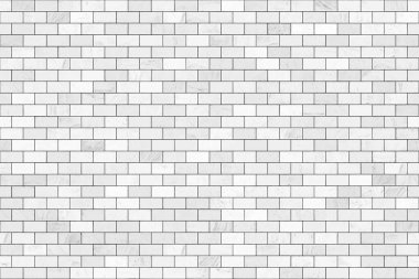 Beton taş desenli yapı