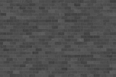 Beton taş desenli yapı