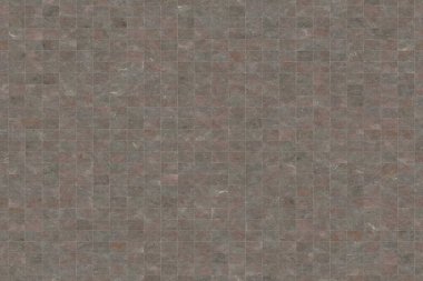 Taş beton kiremitler duvar zemininin döşeme dokusu yüzeyi