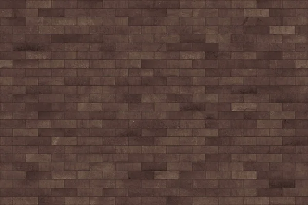 Hnědý Beton Kámen Textura Vzor — Stock fotografie