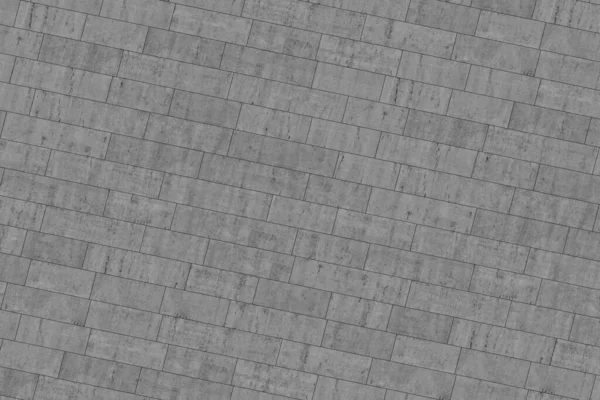 石のコンクリートタイル壁の床の背景テクスチャ表面 — ストック写真