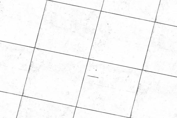 바닥에 콘크리트 타일들 표면을 배경으로 — 스톡 사진