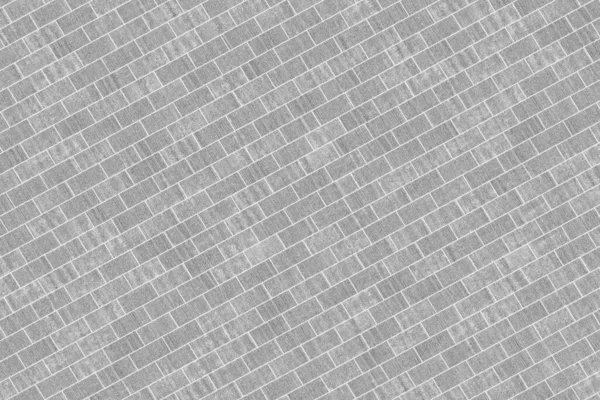 Betonové Tašky Cihly Vzor Textury — Stock fotografie